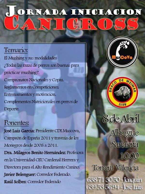 JornadaCanicross